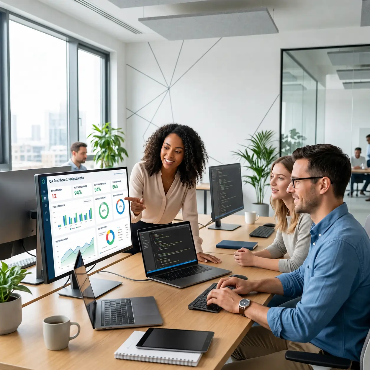 Why Engineering Teams Choose Obsqura